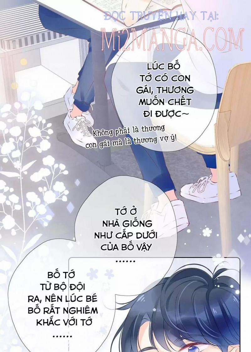 Chàng Trai Toả Ánh Hào Quang Lấp Lánh 29 trang 23