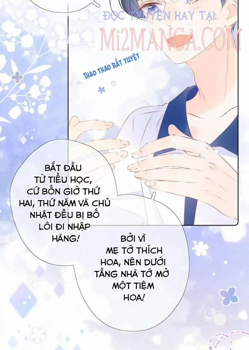 Chàng Trai Toả Ánh Hào Quang Lấp Lánh 29 trang 24