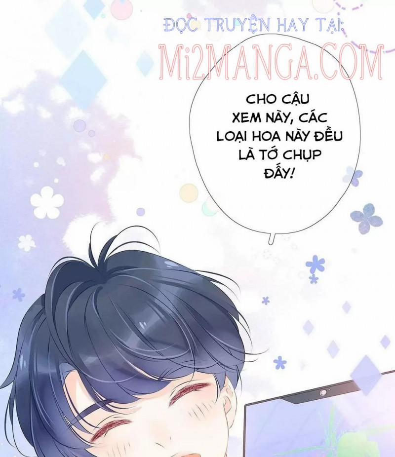 Chàng Trai Toả Ánh Hào Quang Lấp Lánh 29 trang 25