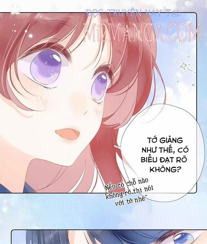 Chàng Trai Toả Ánh Hào Quang Lấp Lánh 29 trang 3