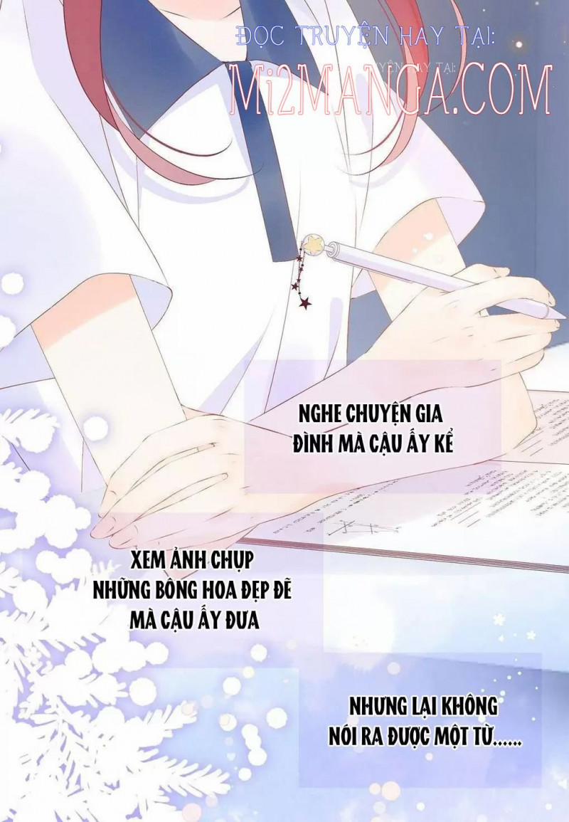 Chàng Trai Toả Ánh Hào Quang Lấp Lánh 29 trang 30