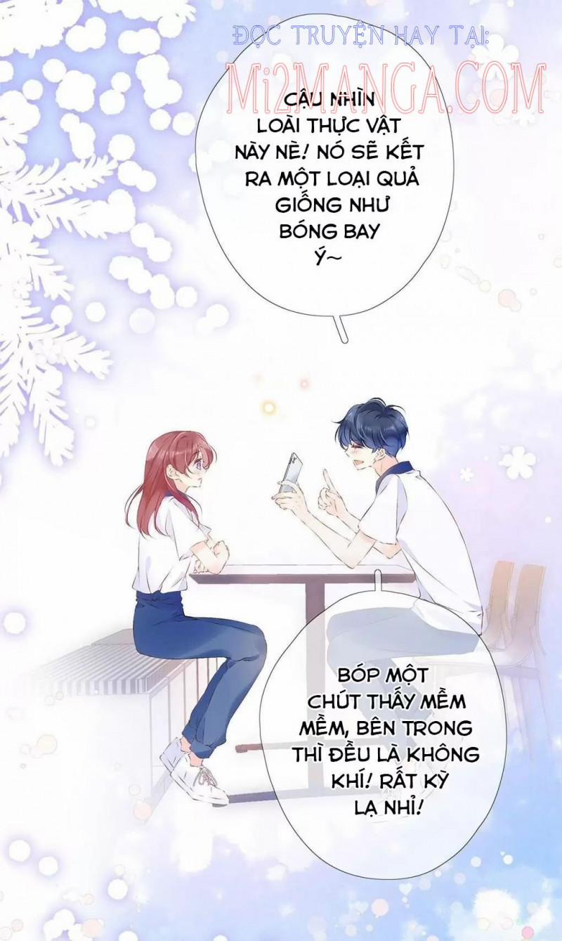 Chàng Trai Toả Ánh Hào Quang Lấp Lánh 29 trang 31