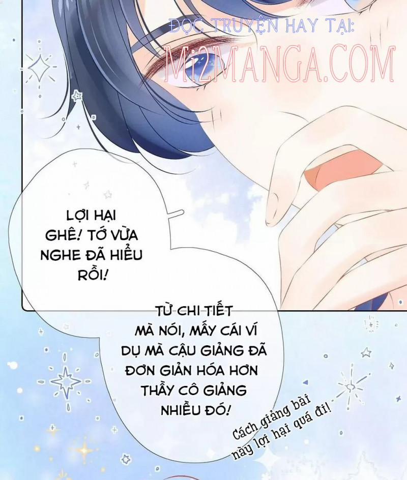 Chàng Trai Toả Ánh Hào Quang Lấp Lánh 29 trang 4