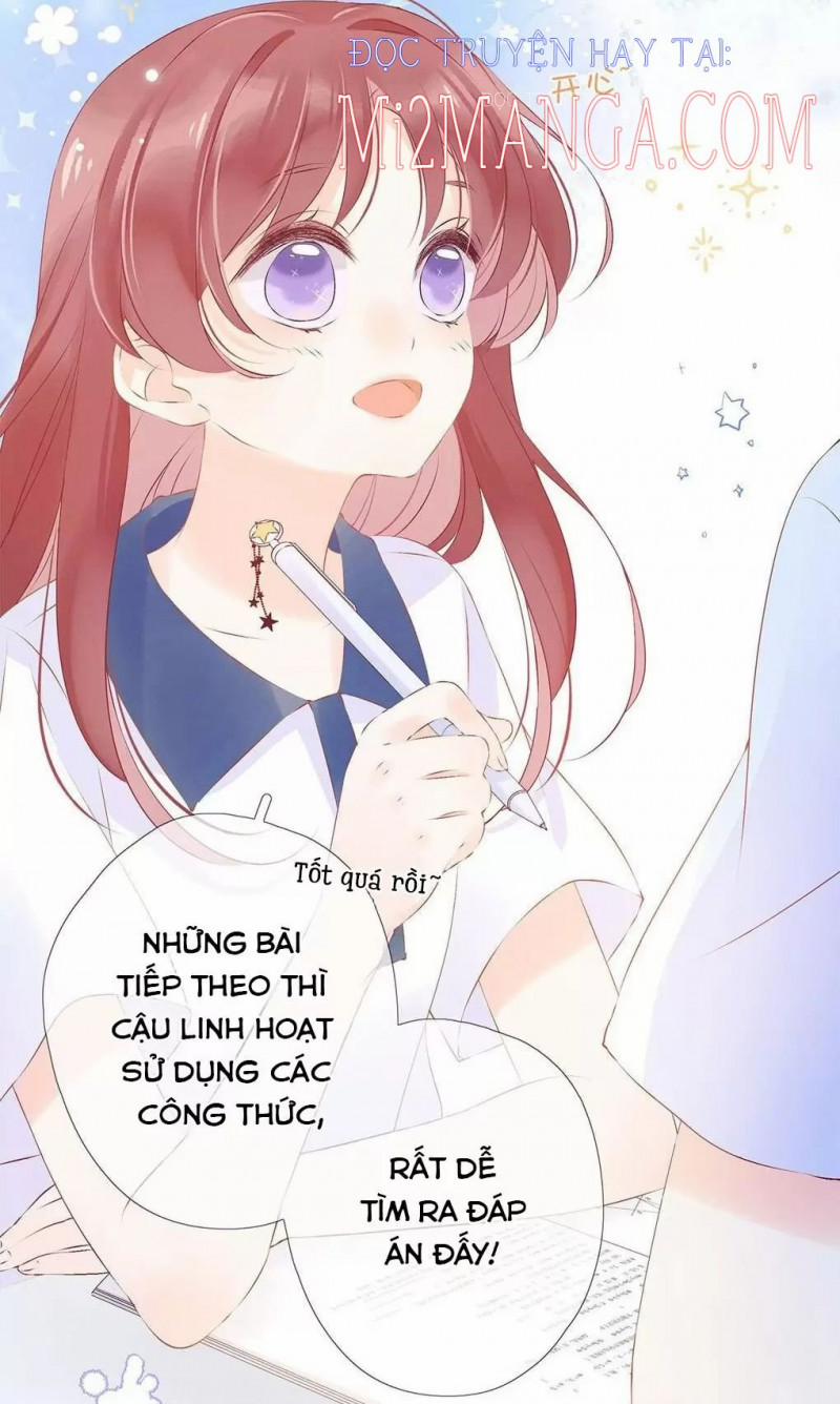 Chàng Trai Toả Ánh Hào Quang Lấp Lánh 29 trang 5