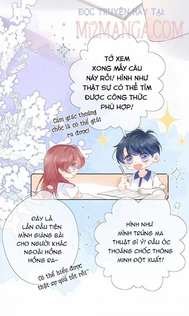 Chàng Trai Toả Ánh Hào Quang Lấp Lánh 29 trang 6