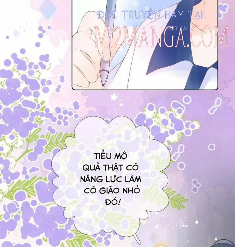 Chàng Trai Toả Ánh Hào Quang Lấp Lánh 29 trang 8