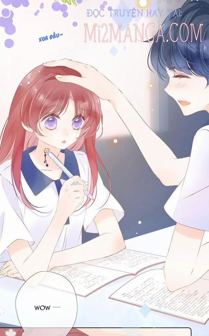 Chàng Trai Toả Ánh Hào Quang Lấp Lánh 29 trang 9