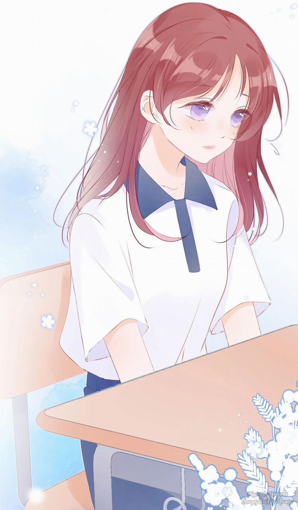 Chàng Trai Toả Ánh Hào Quang Lấp Lánh 3 trang 25