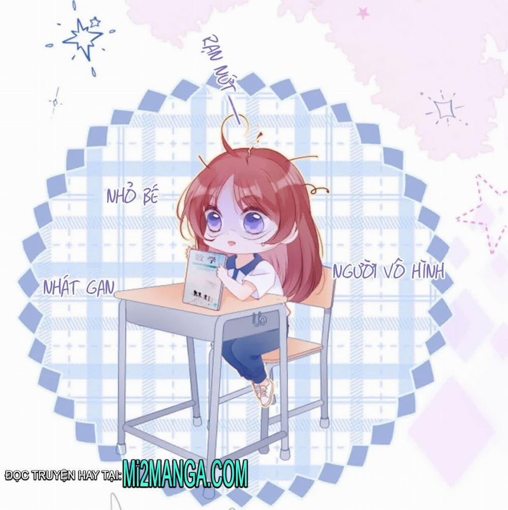 Chàng Trai Toả Ánh Hào Quang Lấp Lánh 4 trang 10