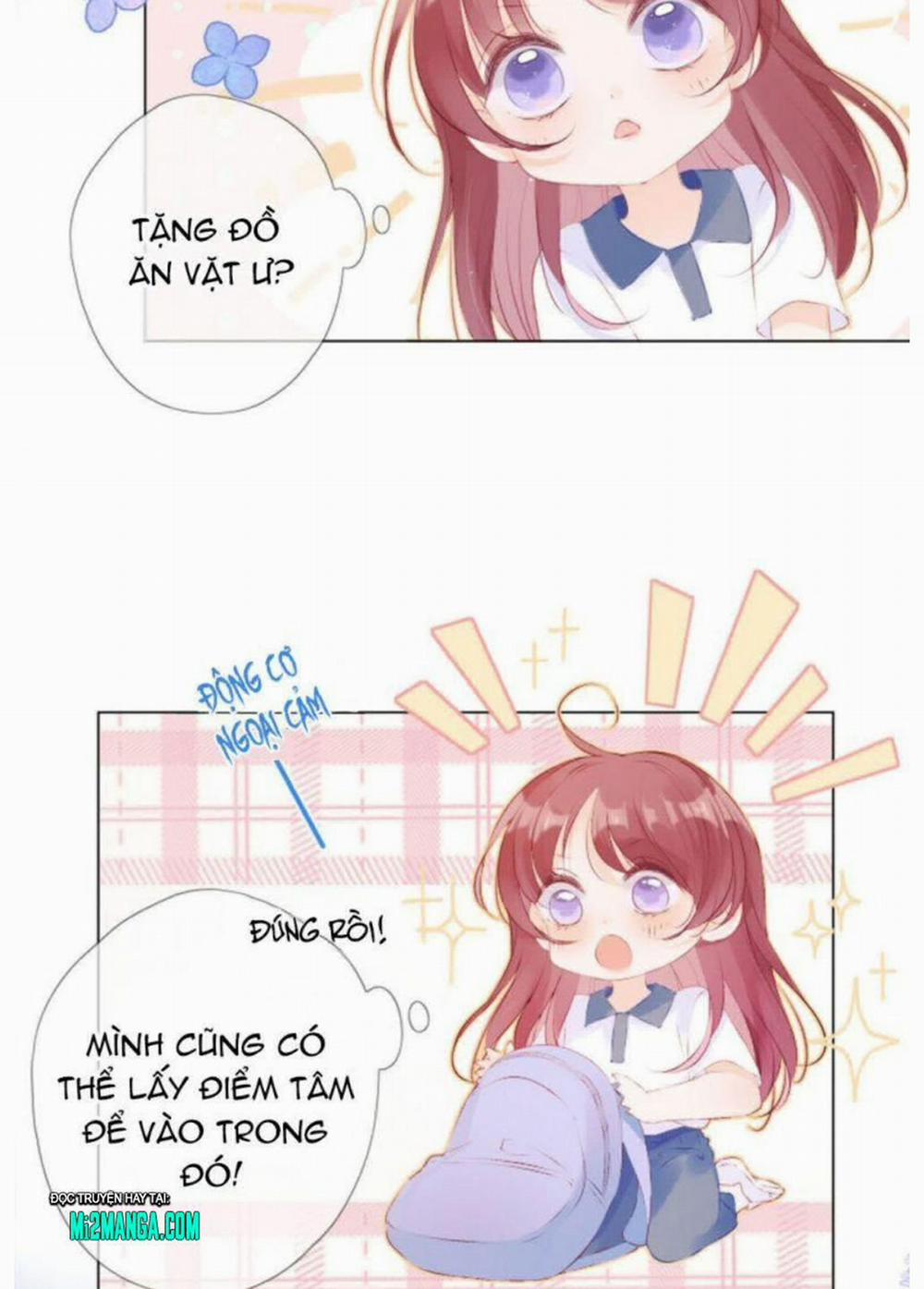 Chàng Trai Toả Ánh Hào Quang Lấp Lánh 5 trang 15