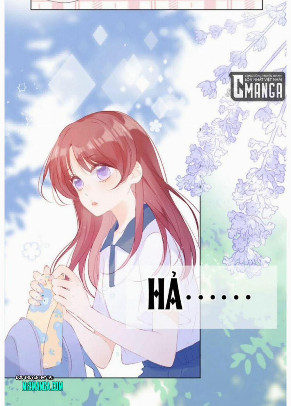 Chàng Trai Toả Ánh Hào Quang Lấp Lánh 5 trang 16