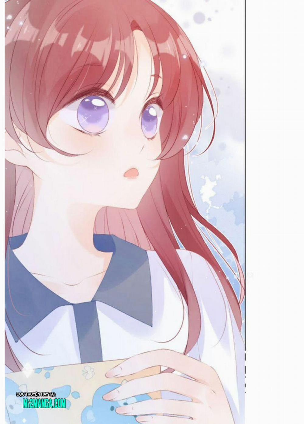 Chàng Trai Toả Ánh Hào Quang Lấp Lánh 5 trang 19