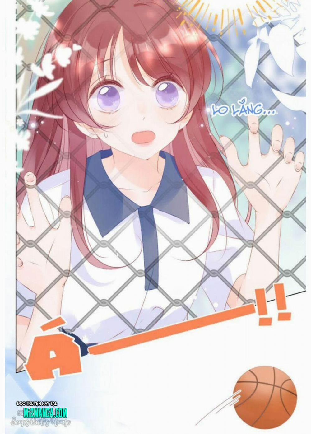 Chàng Trai Toả Ánh Hào Quang Lấp Lánh 5 trang 2