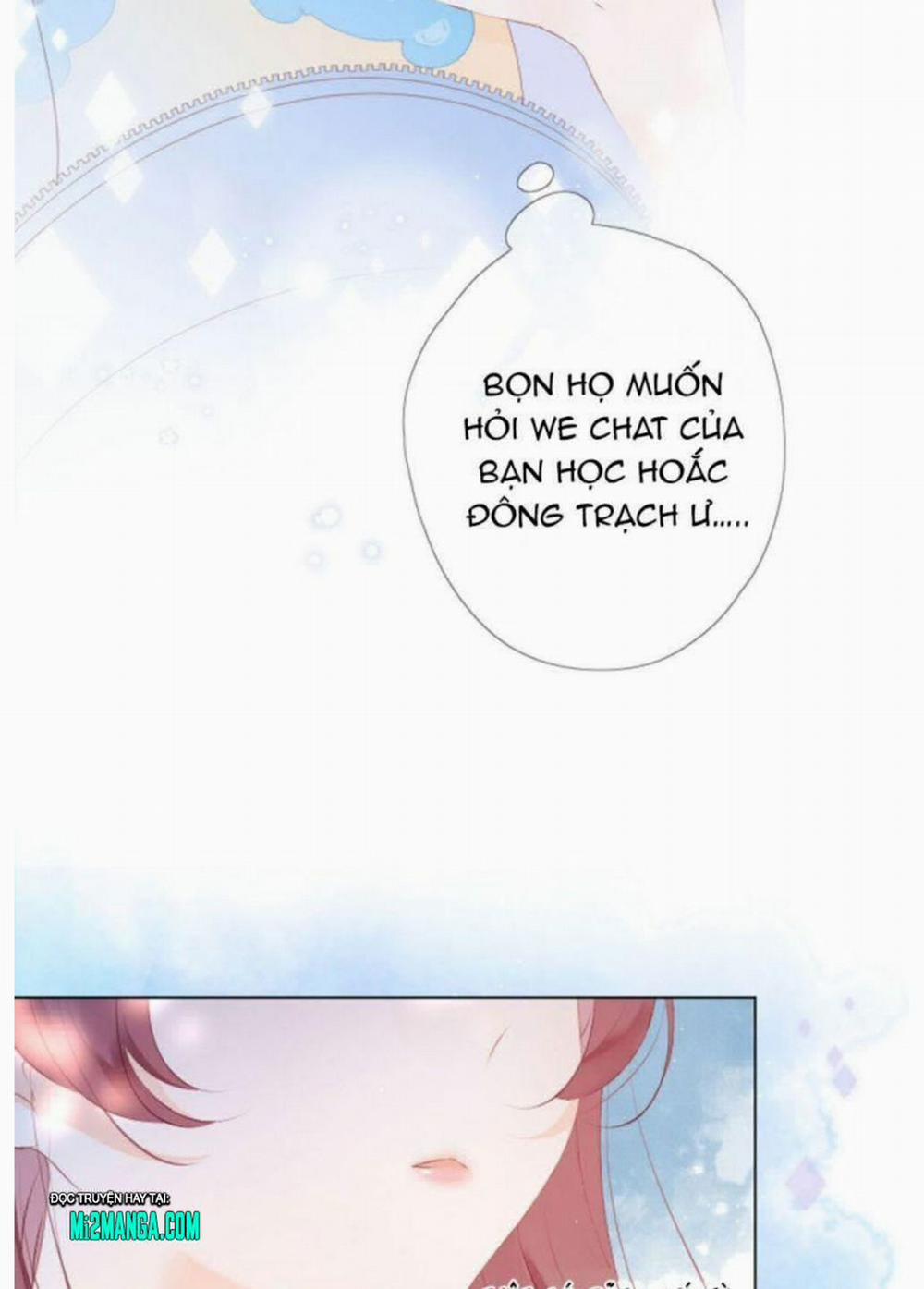 Chàng Trai Toả Ánh Hào Quang Lấp Lánh 5 trang 20