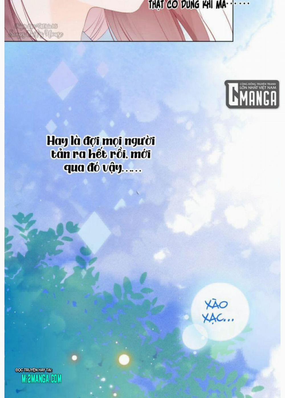 Chàng Trai Toả Ánh Hào Quang Lấp Lánh 5 trang 21