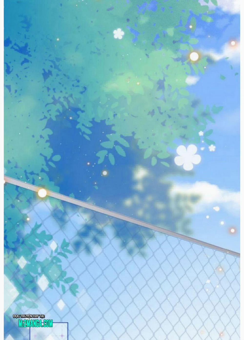 Chàng Trai Toả Ánh Hào Quang Lấp Lánh 5 trang 22
