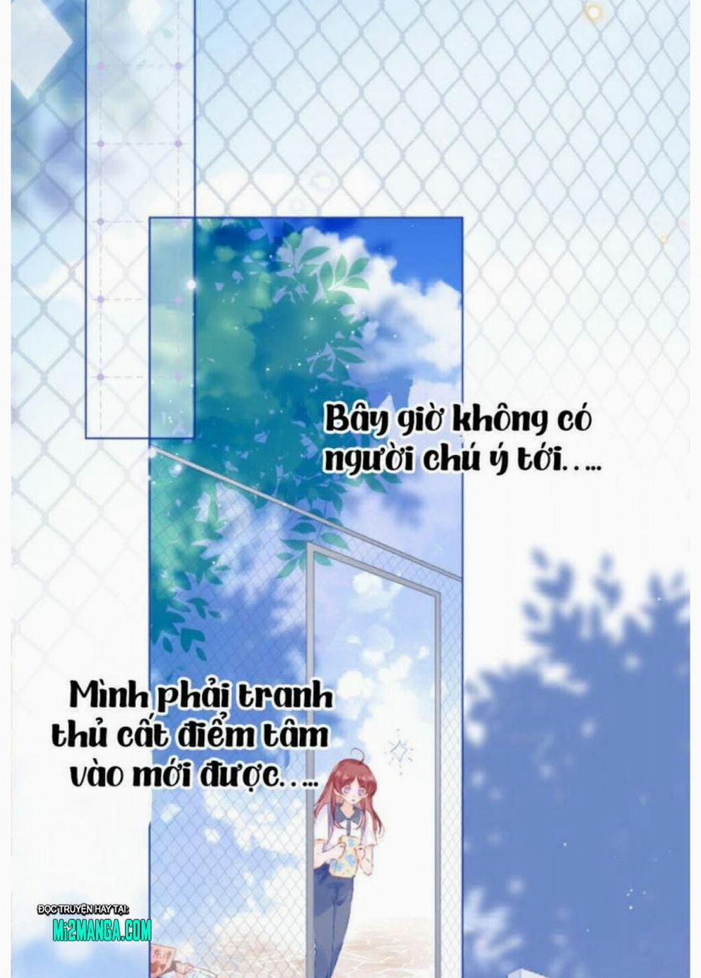 Chàng Trai Toả Ánh Hào Quang Lấp Lánh 5 trang 23