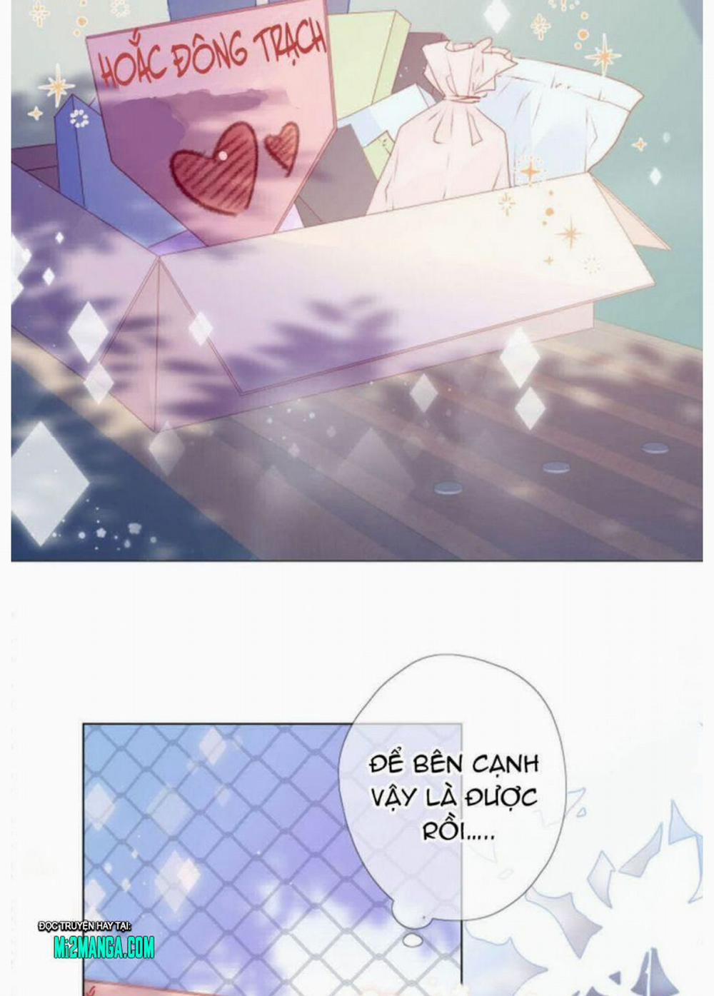 Chàng Trai Toả Ánh Hào Quang Lấp Lánh 5 trang 25