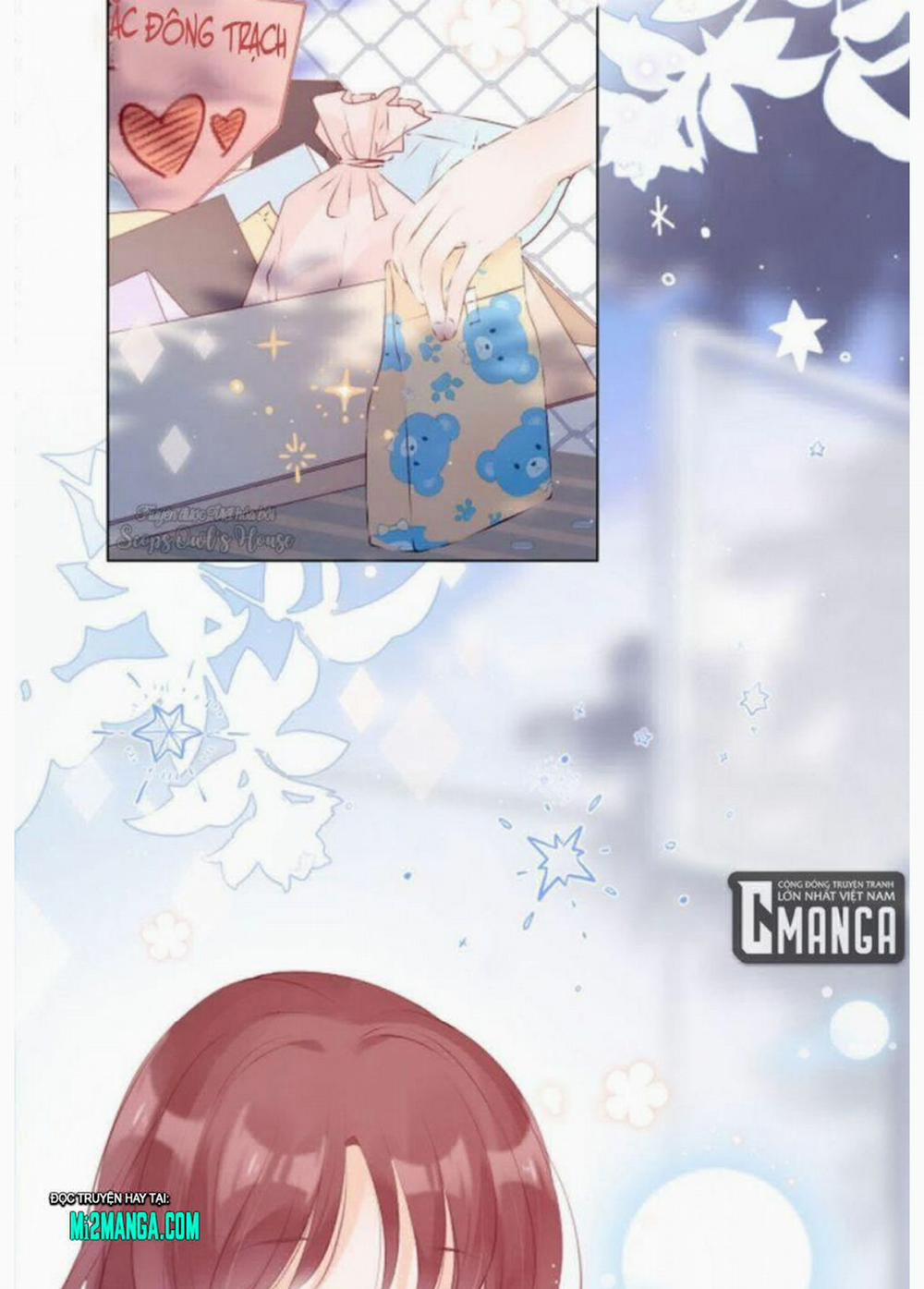 Chàng Trai Toả Ánh Hào Quang Lấp Lánh 5 trang 26