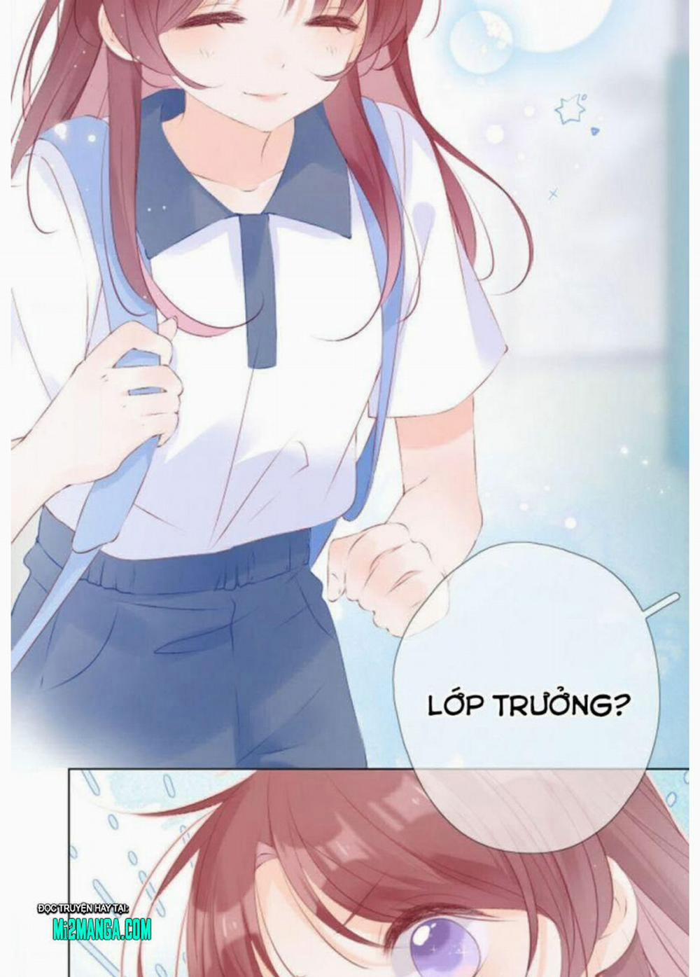 Chàng Trai Toả Ánh Hào Quang Lấp Lánh 5 trang 27