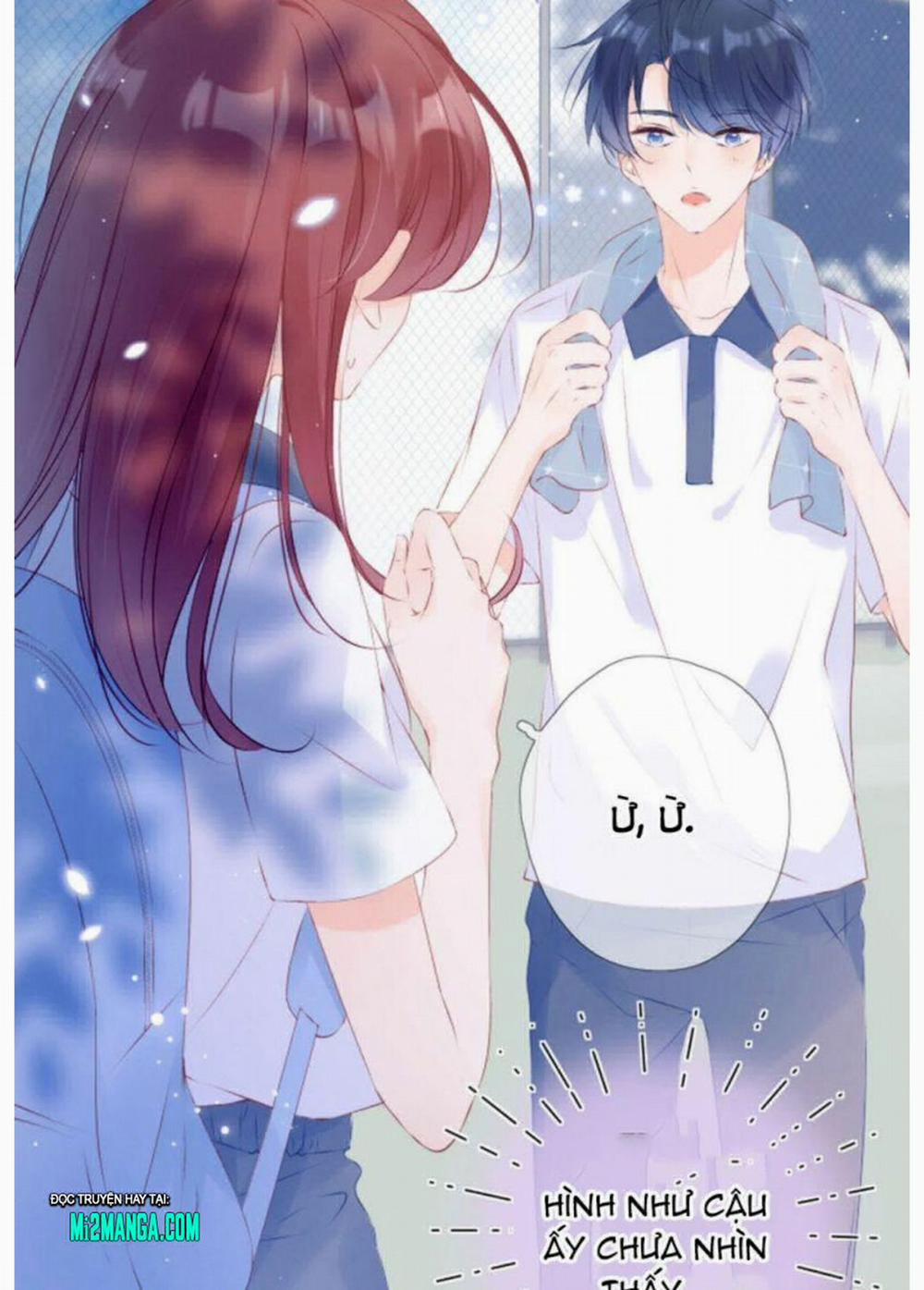 Chàng Trai Toả Ánh Hào Quang Lấp Lánh 5 trang 29