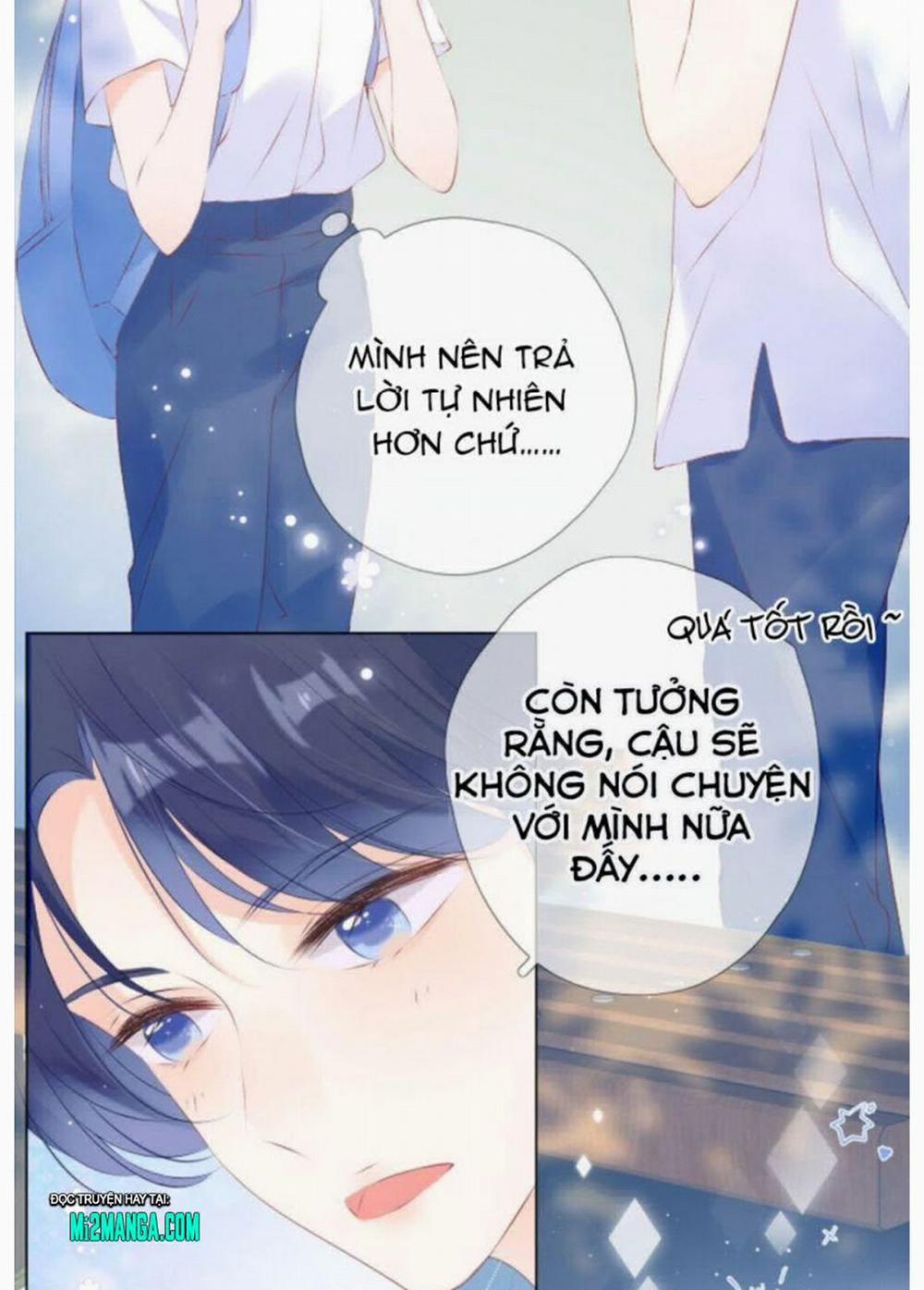 Chàng Trai Toả Ánh Hào Quang Lấp Lánh 5 trang 31