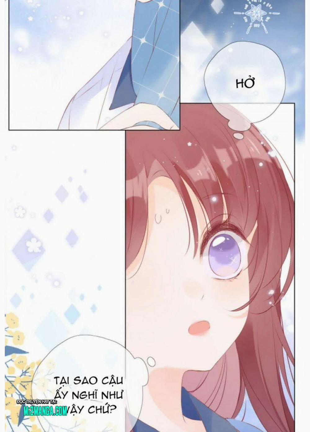 Chàng Trai Toả Ánh Hào Quang Lấp Lánh 5 trang 32