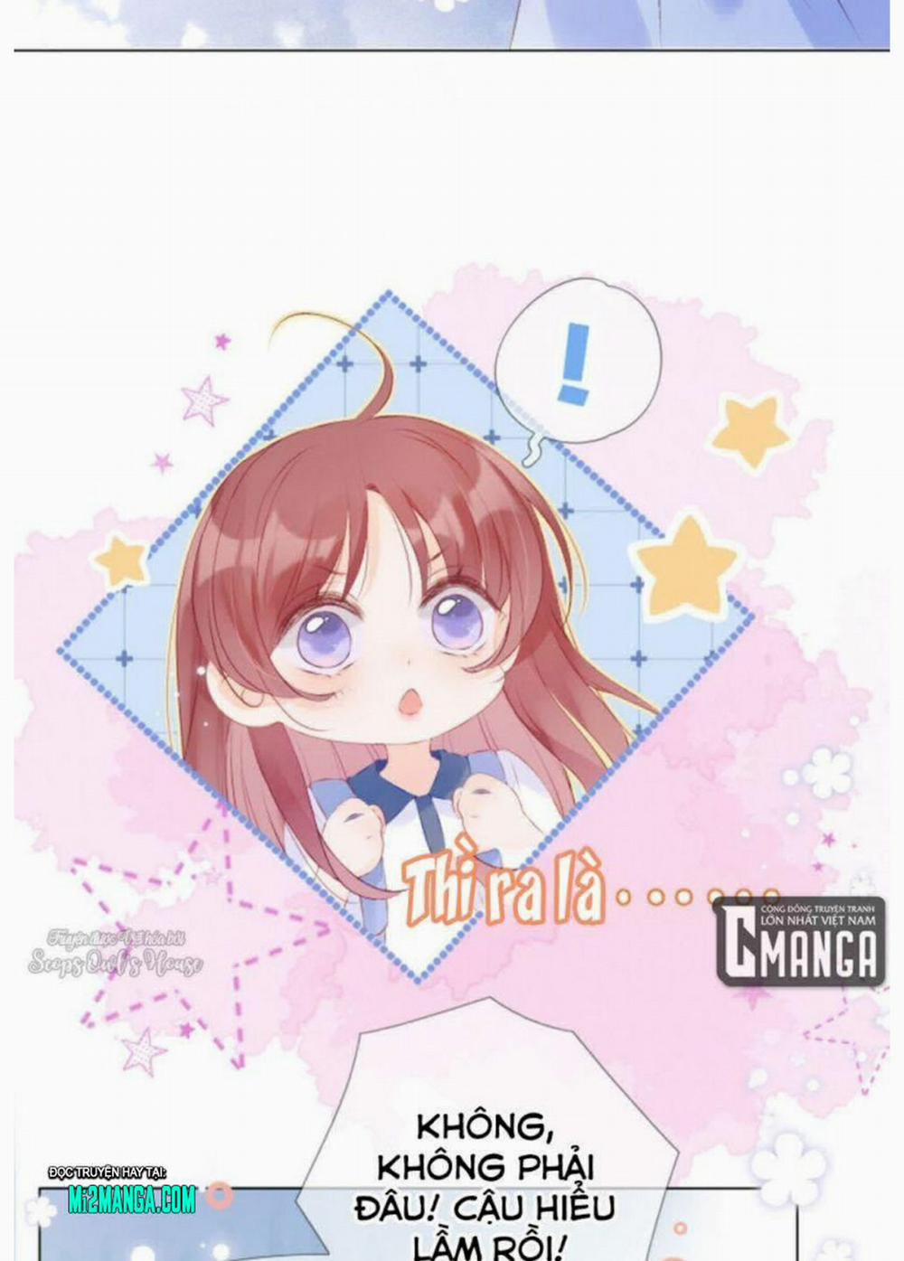 Chàng Trai Toả Ánh Hào Quang Lấp Lánh 5 trang 35