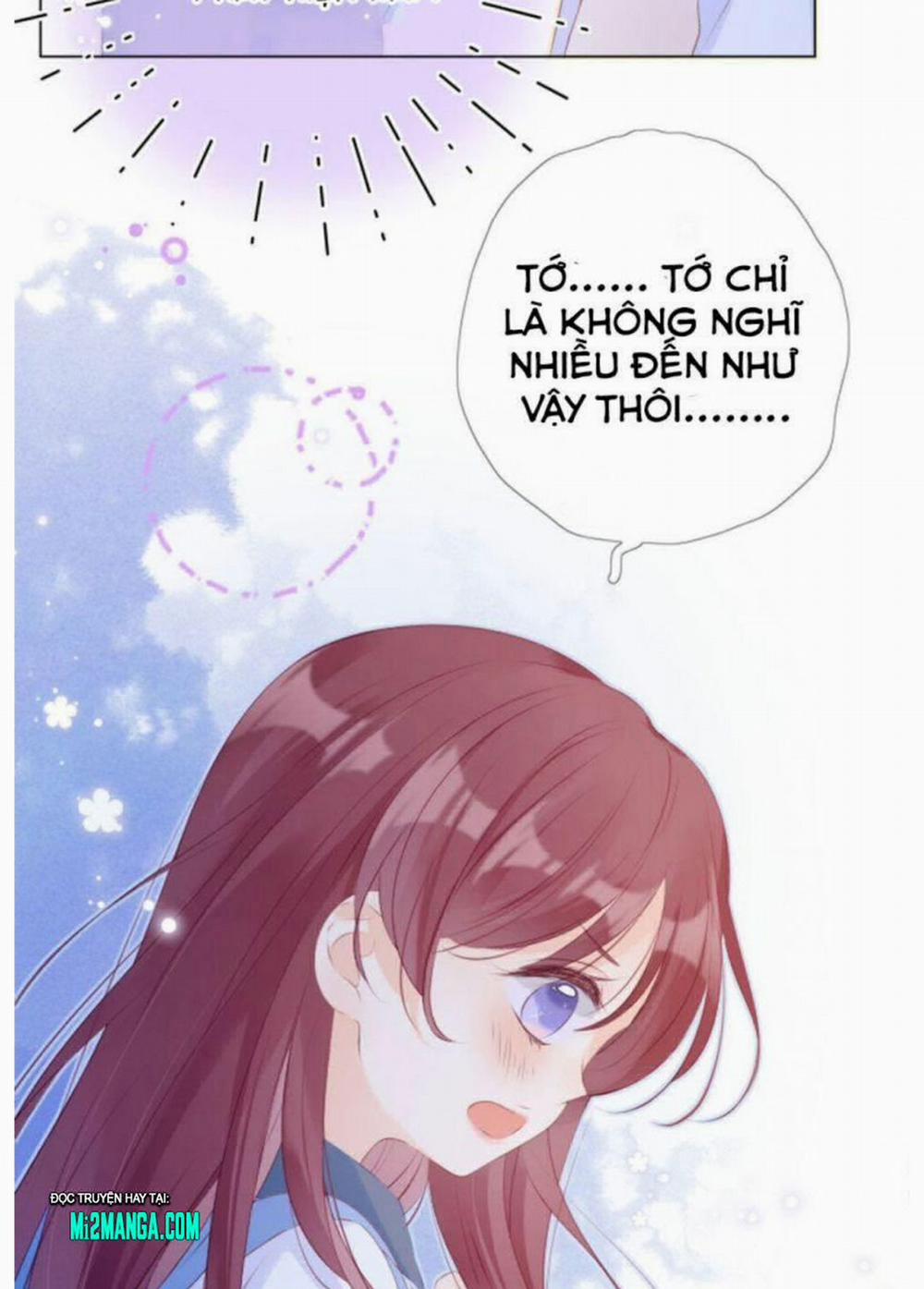 Chàng Trai Toả Ánh Hào Quang Lấp Lánh 5 trang 37