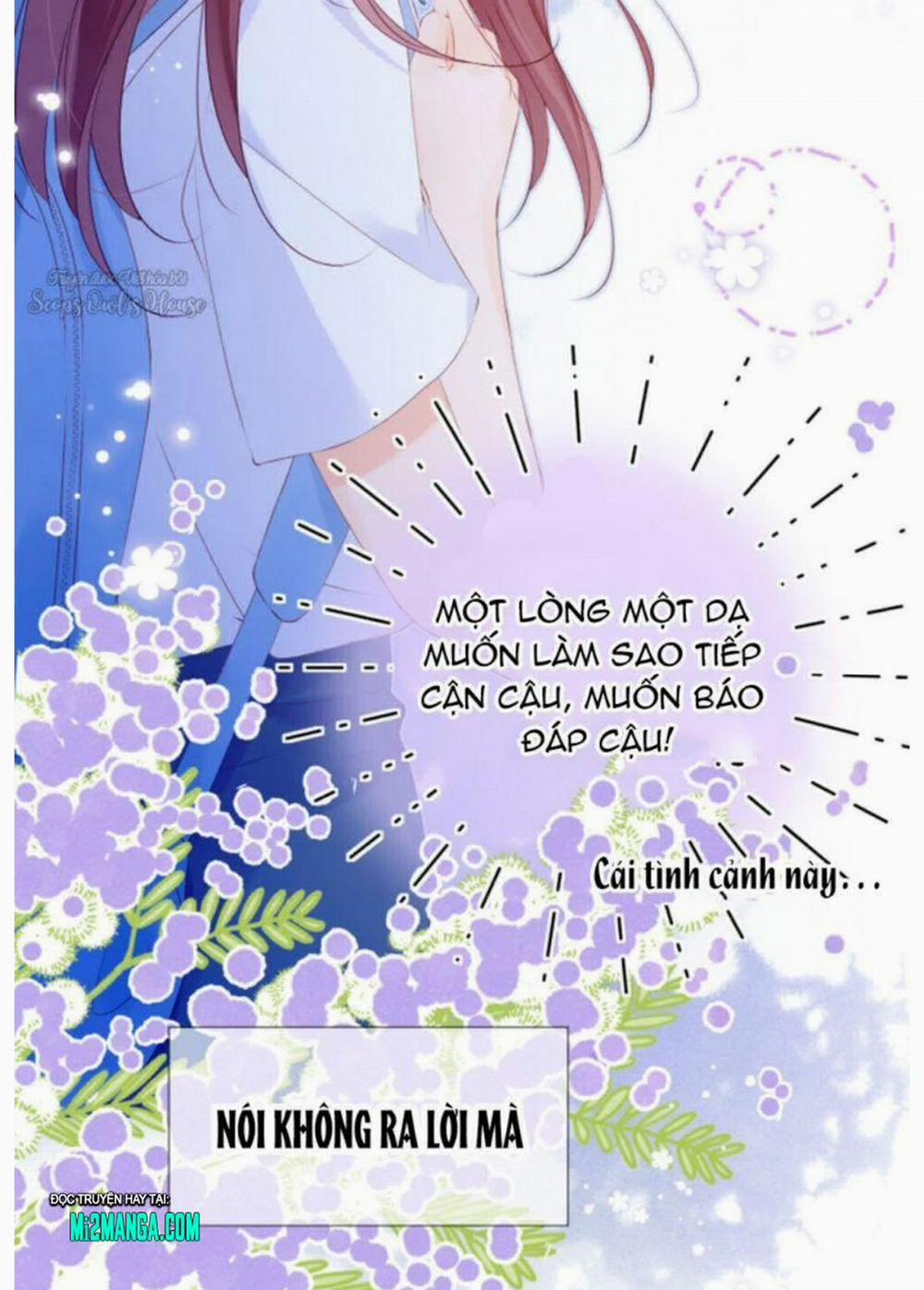 Chàng Trai Toả Ánh Hào Quang Lấp Lánh 5 trang 38