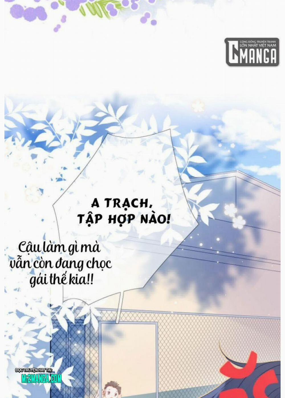 Chàng Trai Toả Ánh Hào Quang Lấp Lánh 5 trang 39