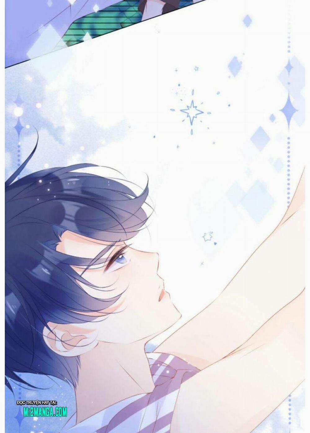 Chàng Trai Toả Ánh Hào Quang Lấp Lánh 5 trang 4