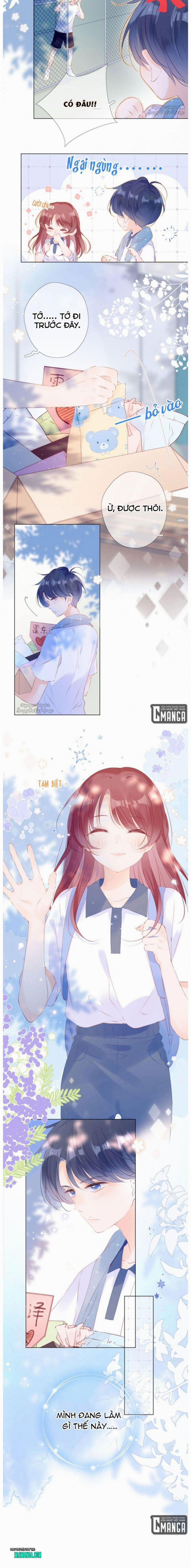 Chàng Trai Toả Ánh Hào Quang Lấp Lánh 5 trang 40