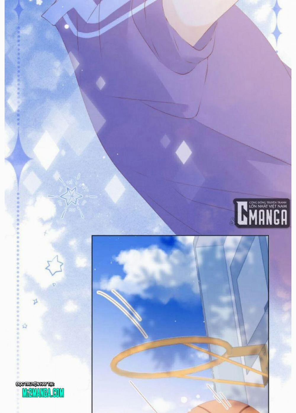 Chàng Trai Toả Ánh Hào Quang Lấp Lánh 5 trang 5