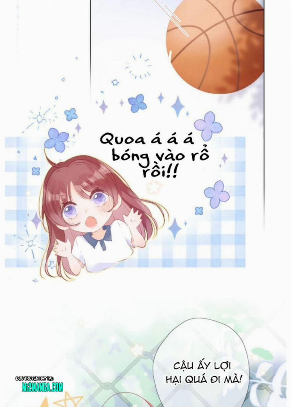 Chàng Trai Toả Ánh Hào Quang Lấp Lánh 5 trang 6