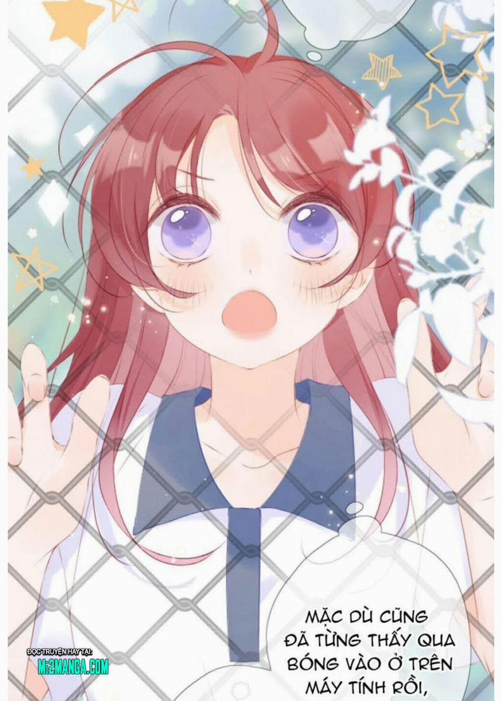 Chàng Trai Toả Ánh Hào Quang Lấp Lánh 5 trang 7