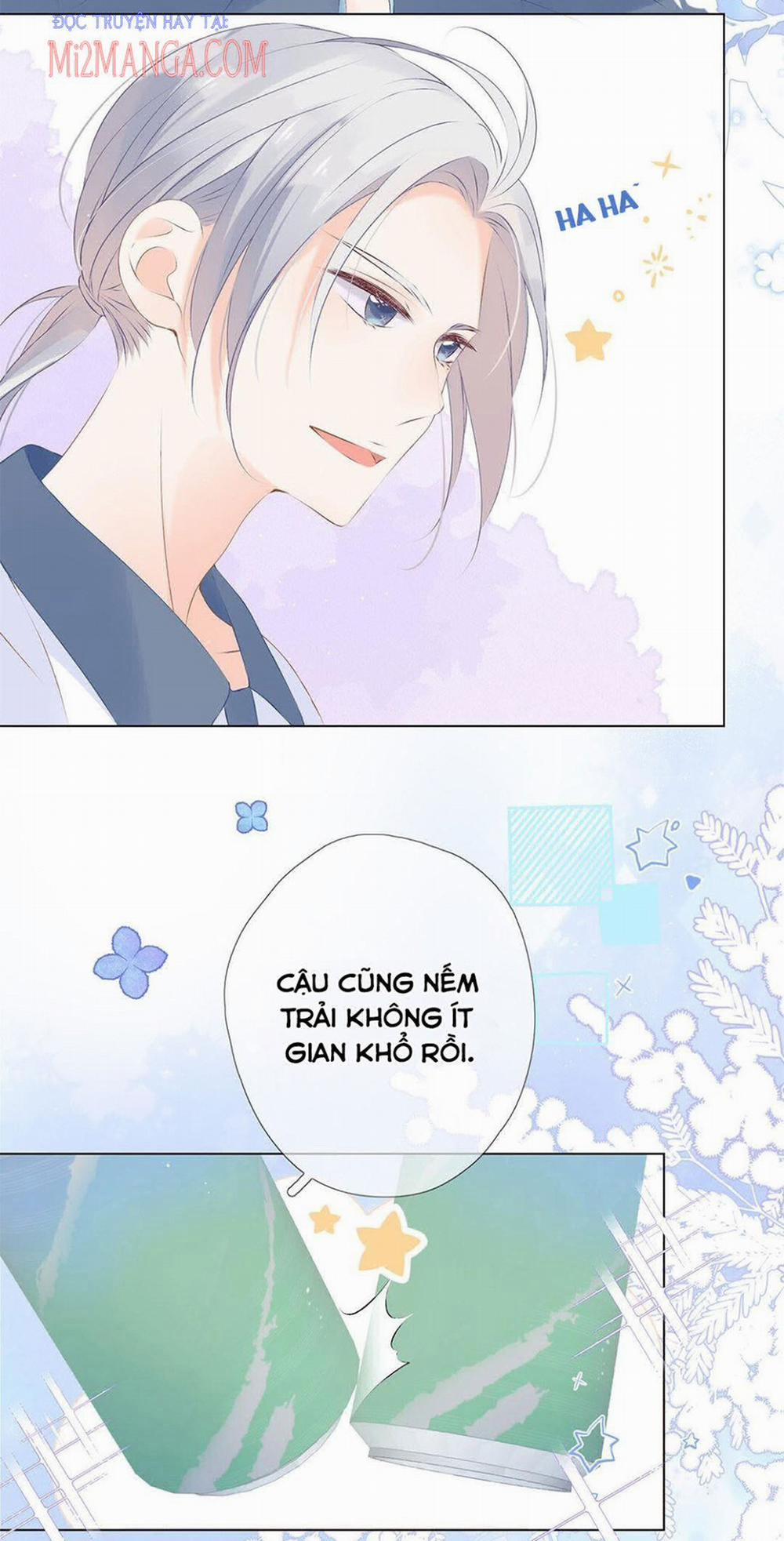 Chàng Trai Toả Ánh Hào Quang Lấp Lánh 7 trang 10