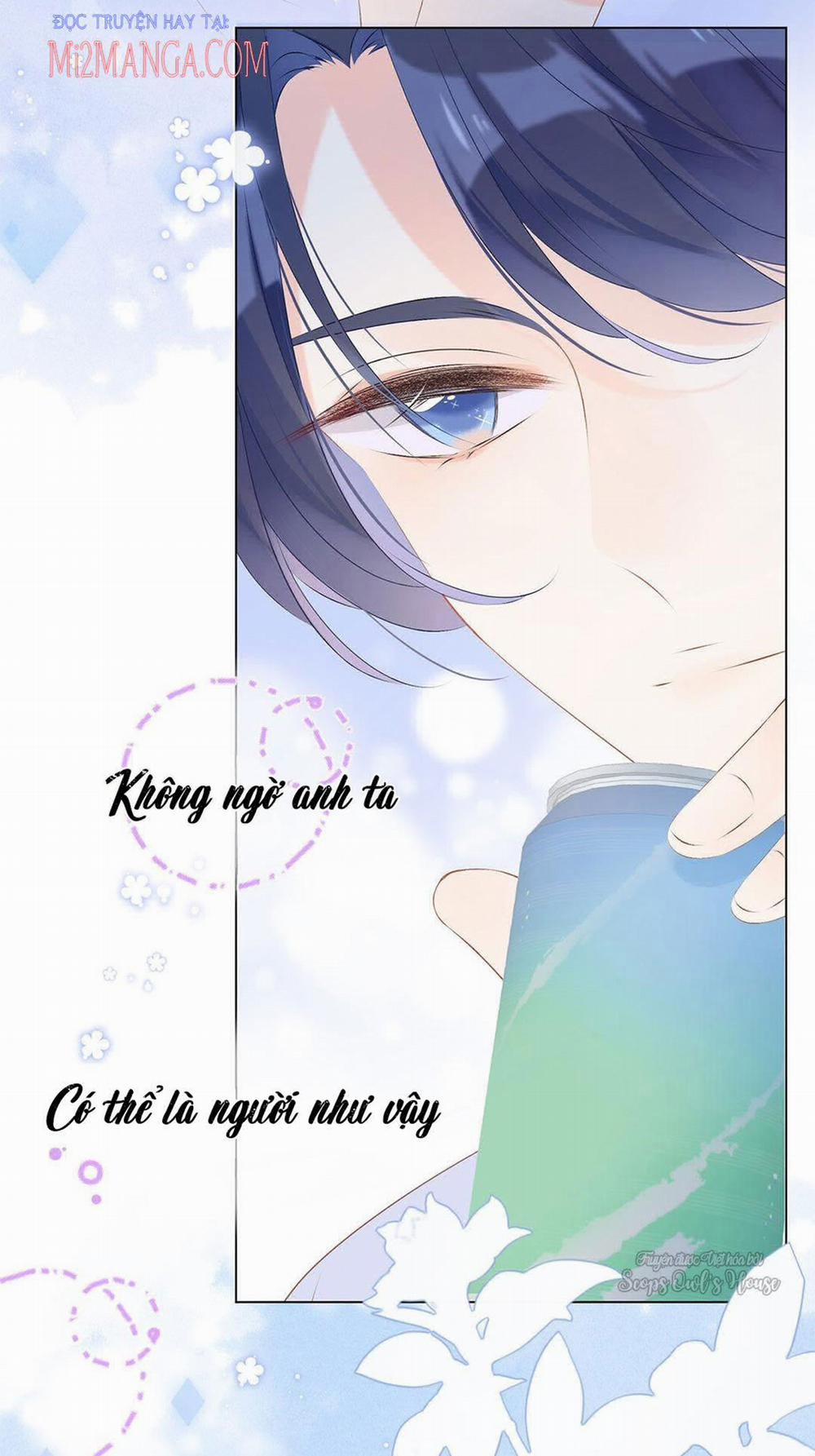 Chàng Trai Toả Ánh Hào Quang Lấp Lánh 7 trang 13