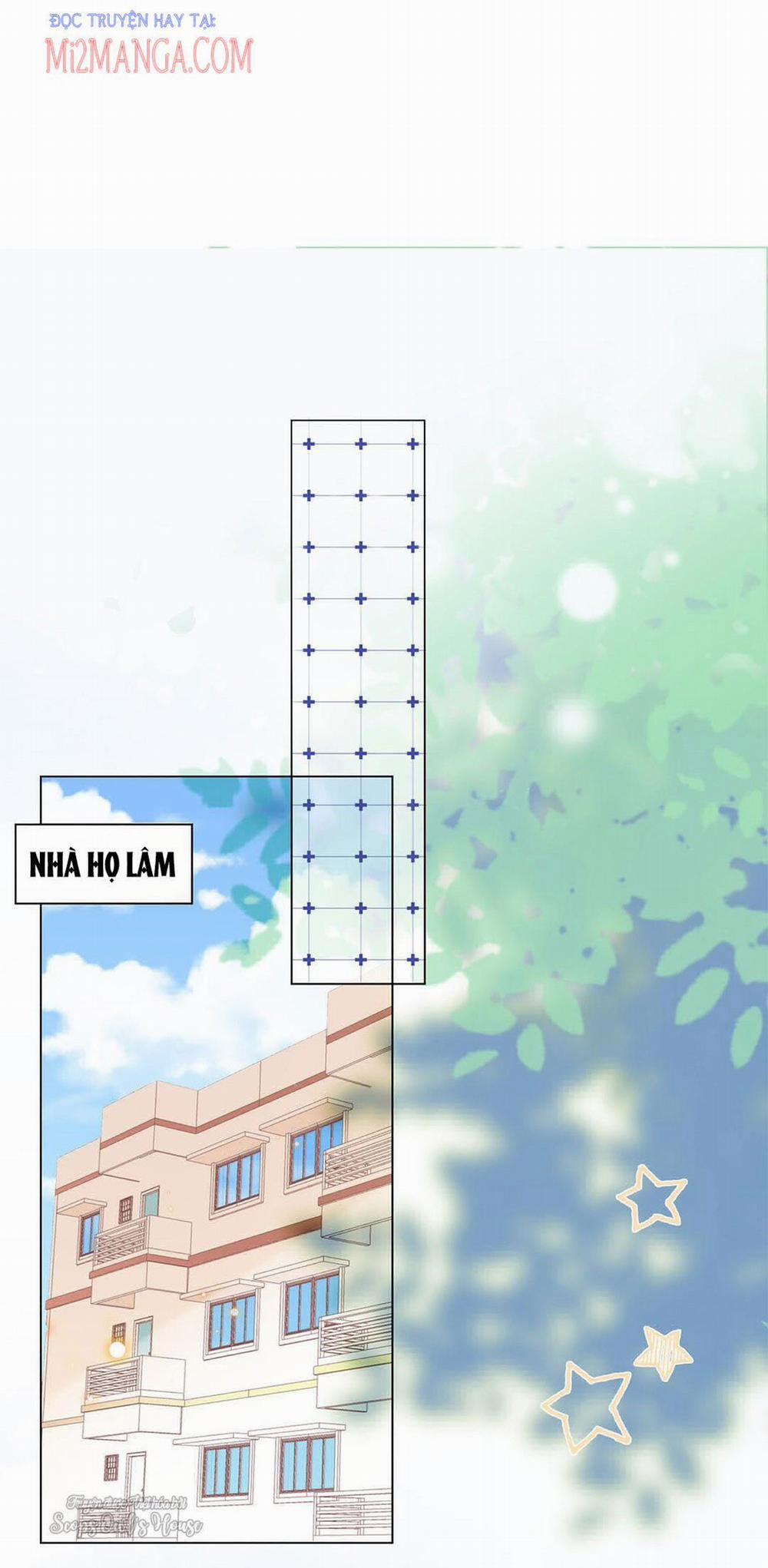 Chàng Trai Toả Ánh Hào Quang Lấp Lánh 7 trang 15