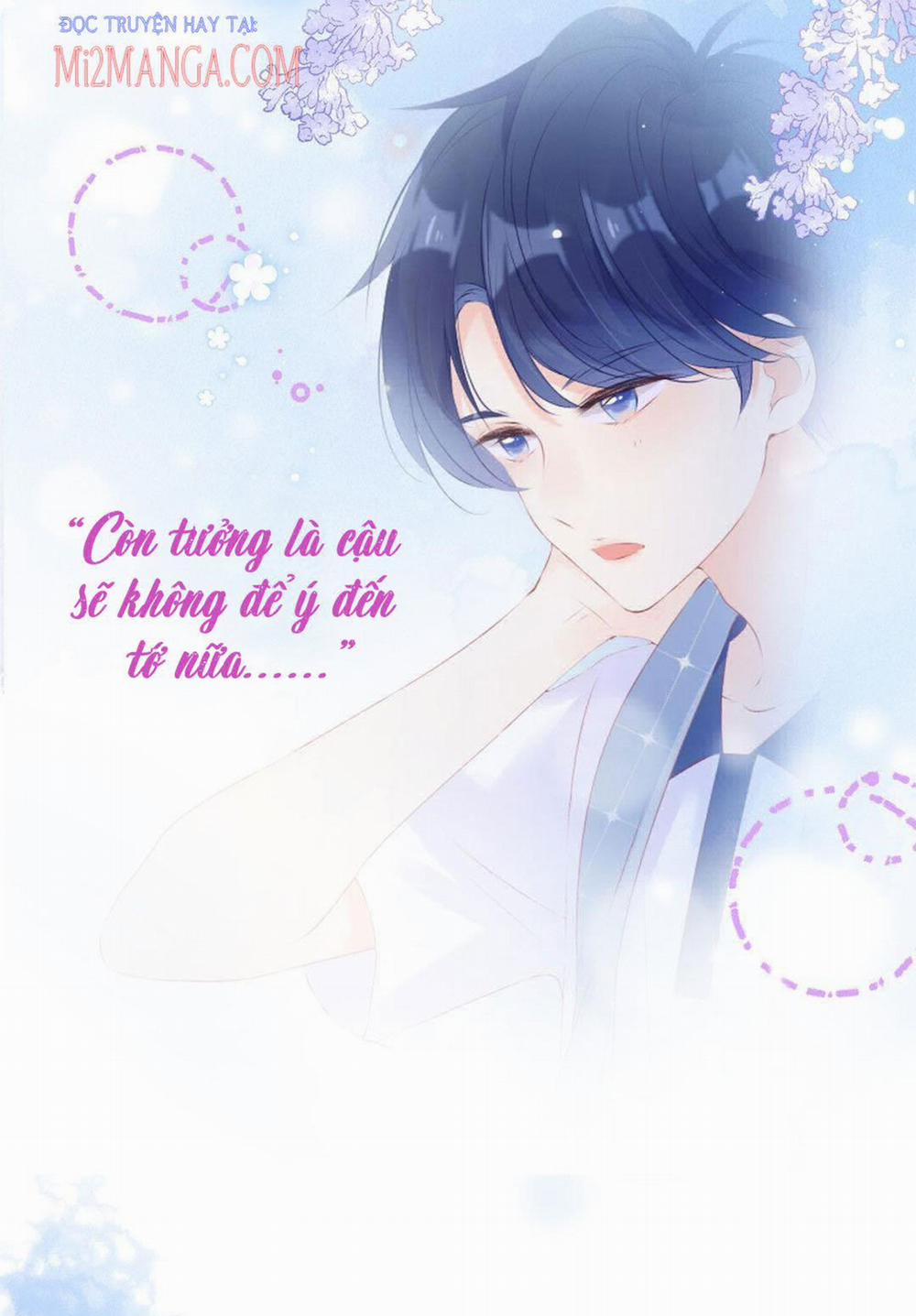 Chàng Trai Toả Ánh Hào Quang Lấp Lánh 7 trang 18