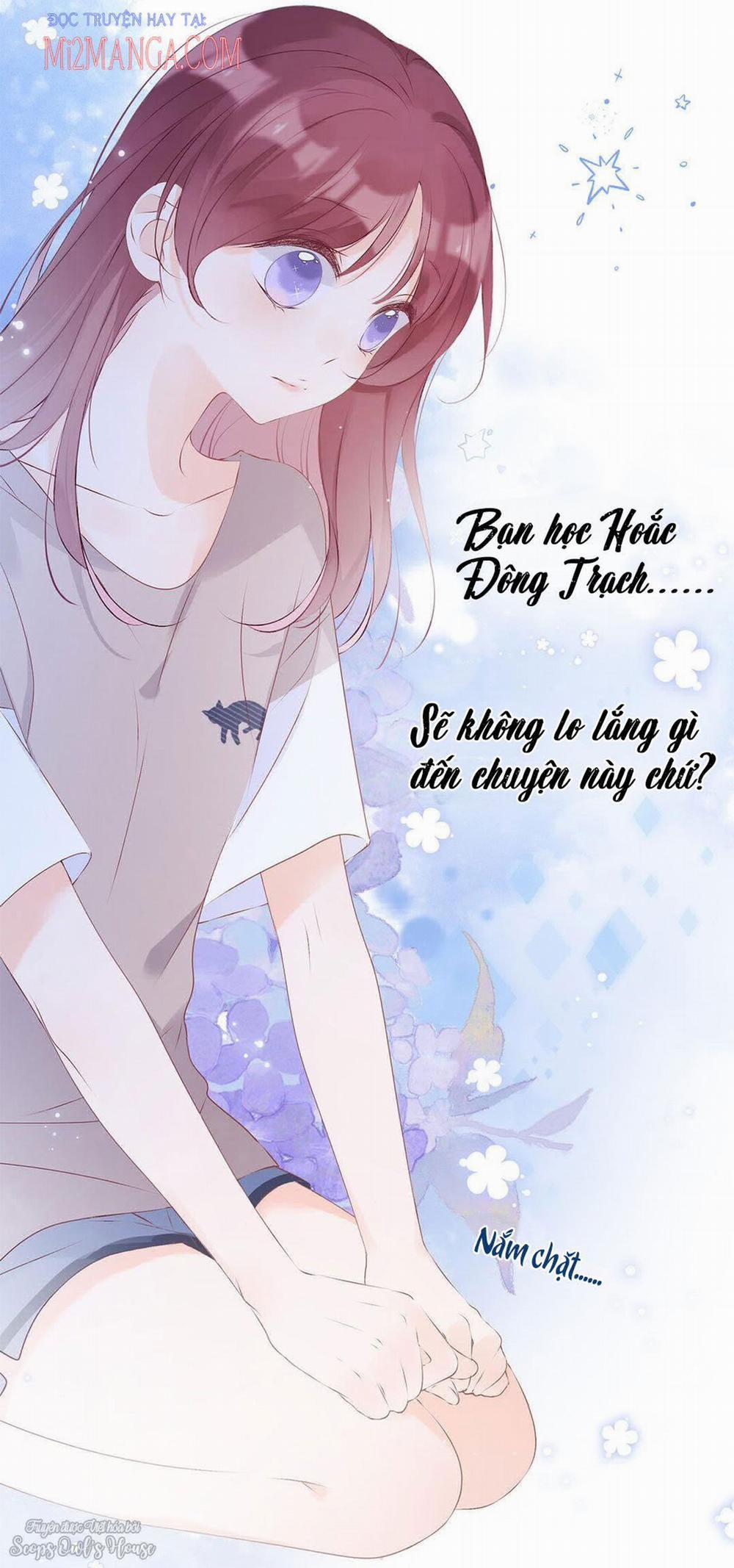 Chàng Trai Toả Ánh Hào Quang Lấp Lánh 7 trang 19