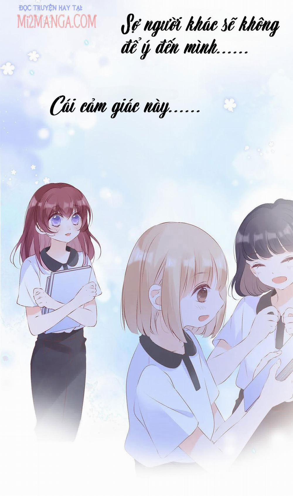 Chàng Trai Toả Ánh Hào Quang Lấp Lánh 7 trang 20