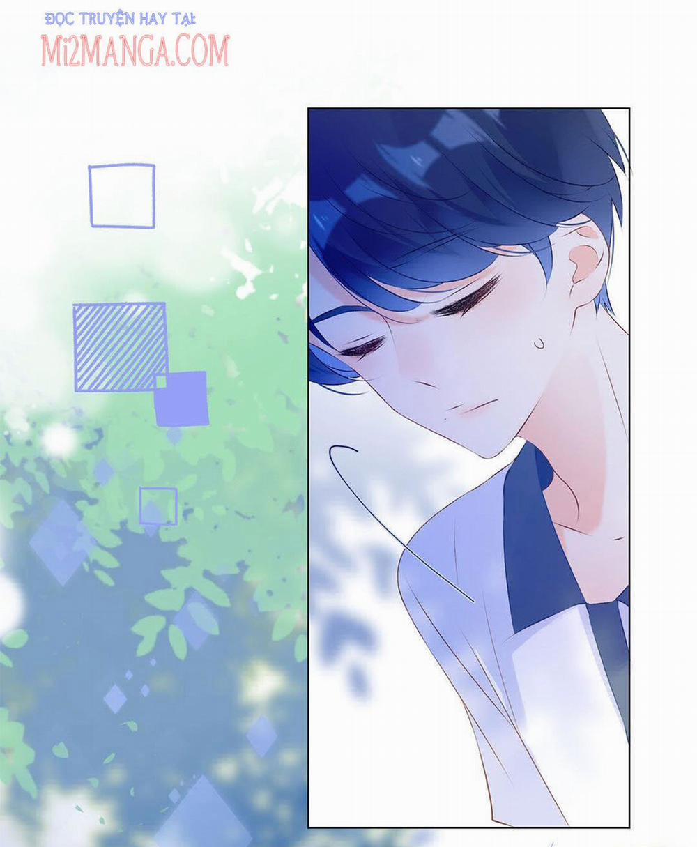Chàng Trai Toả Ánh Hào Quang Lấp Lánh 7 trang 8