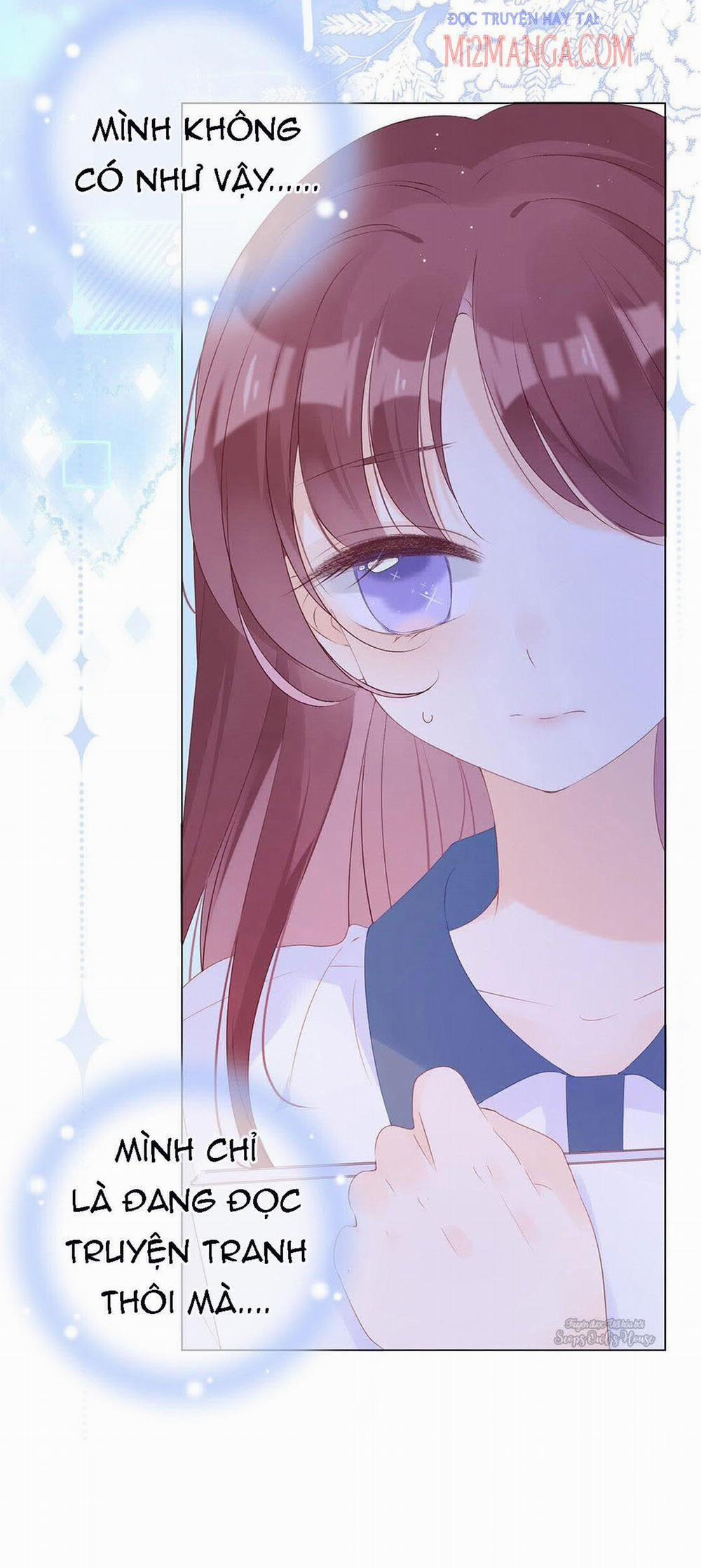 Chàng Trai Toả Ánh Hào Quang Lấp Lánh 8 trang 3