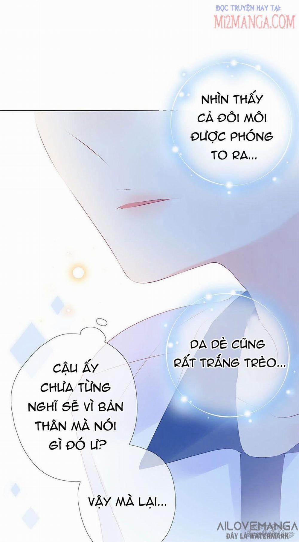 Chàng Trai Toả Ánh Hào Quang Lấp Lánh 9 trang 11