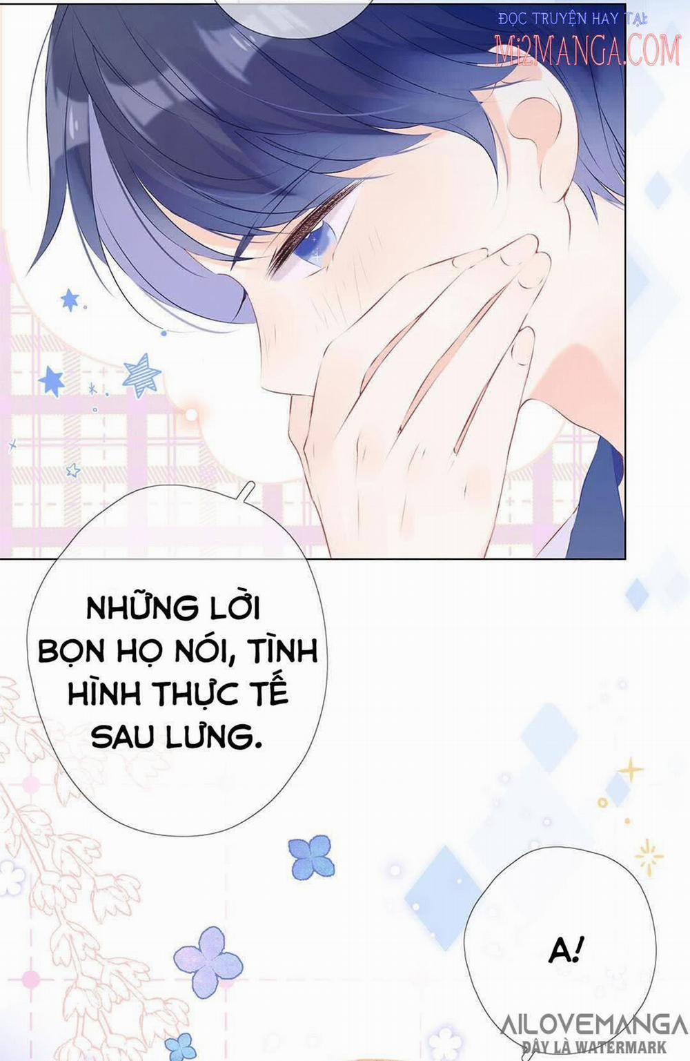 Chàng Trai Toả Ánh Hào Quang Lấp Lánh 9 trang 12