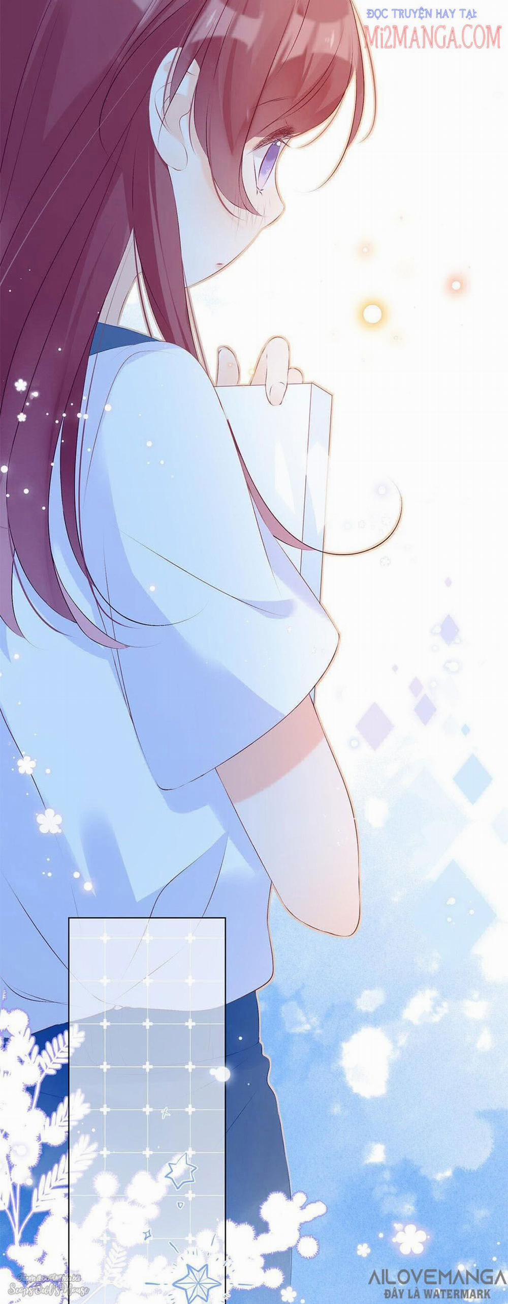 Chàng Trai Toả Ánh Hào Quang Lấp Lánh 9 trang 15