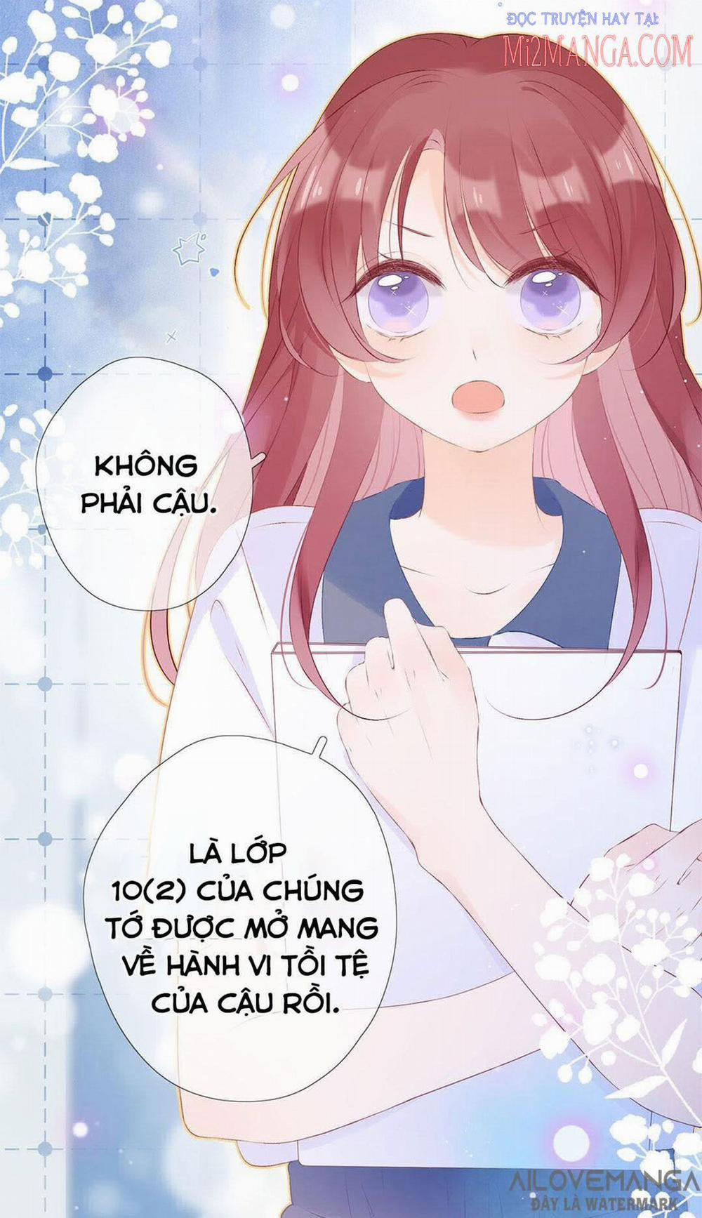 Chàng Trai Toả Ánh Hào Quang Lấp Lánh 9 trang 2