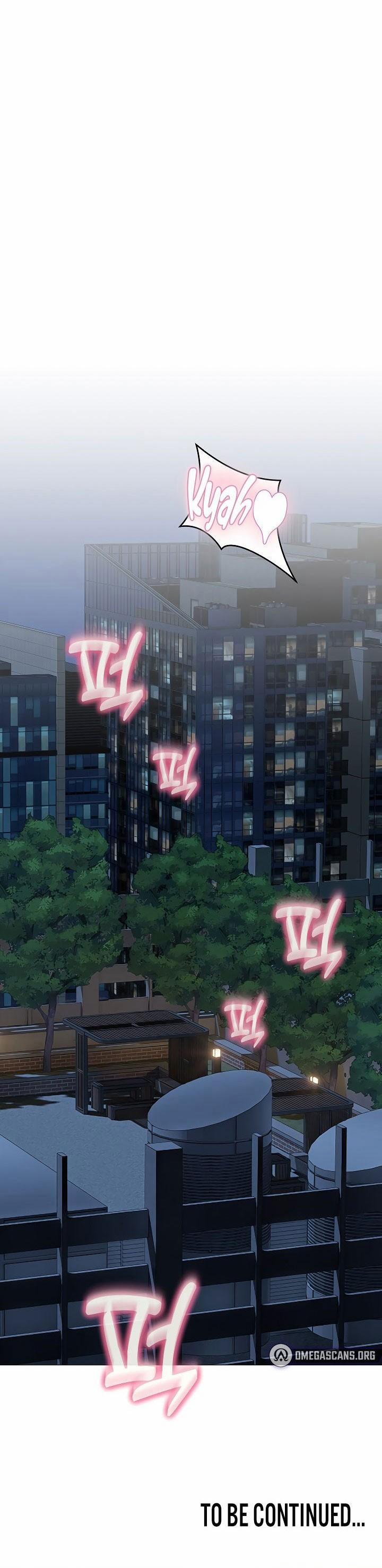 Chàng Trai Và Cô Gái Mắc Kẹt Trong Thang Máy 13 trang 13