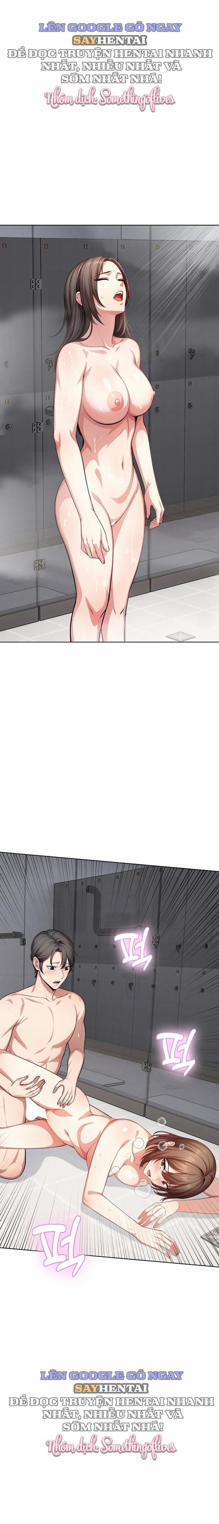 Chàng Trai Và Cô Gái Mắc Kẹt Trong Thang Máy 15 trang 0